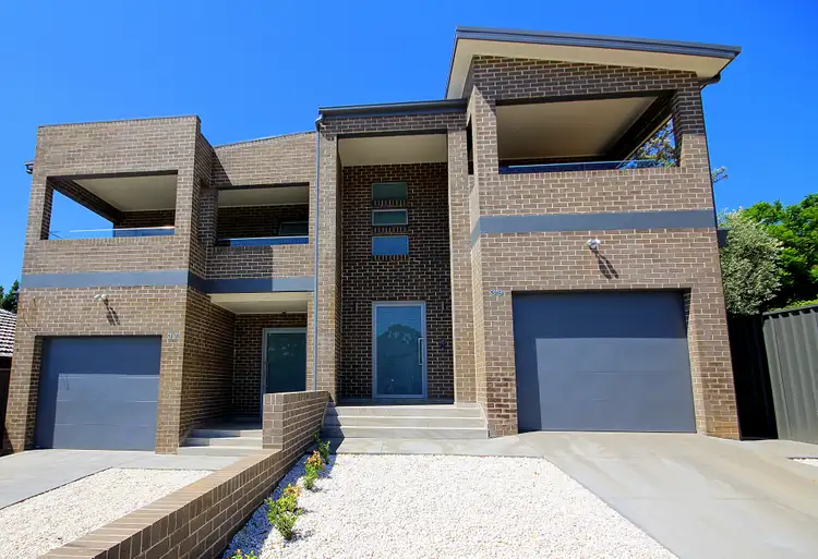 39 Norman Street, Condell Park NSW 2200
