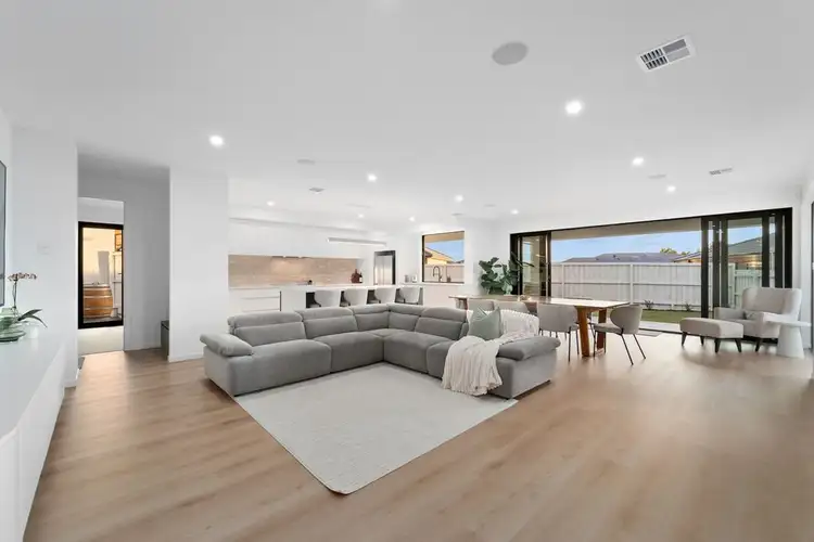 Third view of Homely house listing, 186 Farm Road, Werribee VIC 3030