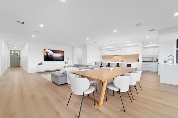 Sixth view of Homely house listing, 186 Farm Road, Werribee VIC 3030
