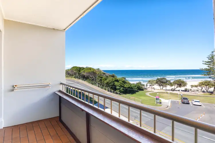 Fourth view of Homely unit listing, Unit 8/7 Esplanade Bulcock Beach, Caloundra QLD 4551