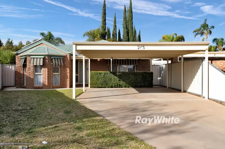 5A Wills Court