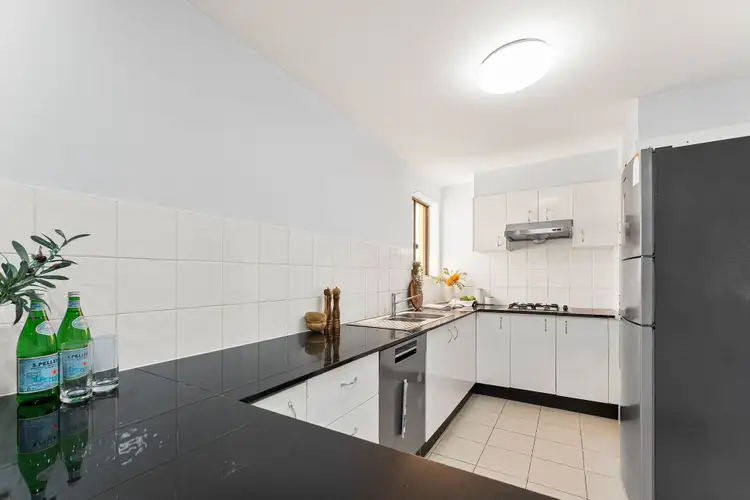 Fourth view of Homely apartment listing, 60/41-51 Wright Street, Hurstville NSW 2220