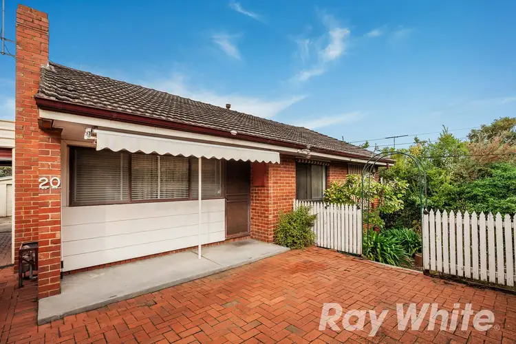 20 Rita Street, Preston VIC 3072