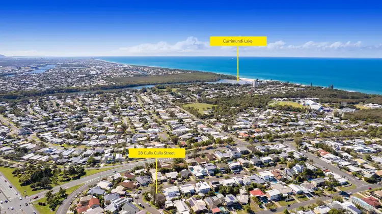 28 Culla Culla Street, Battery Hill QLD 4551