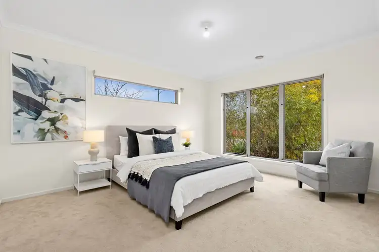 Second view of Homely house listing, 19 Manzeene Avenue, Lara VIC 3212