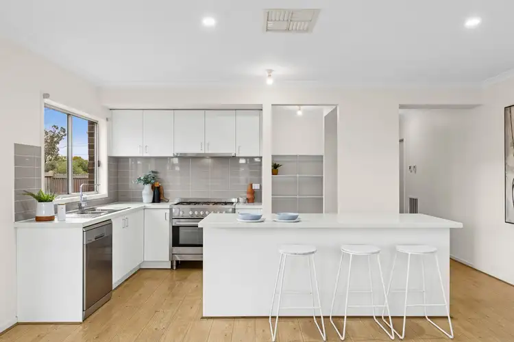 Fourth view of Homely house listing, 19 Manzeene Avenue, Lara VIC 3212