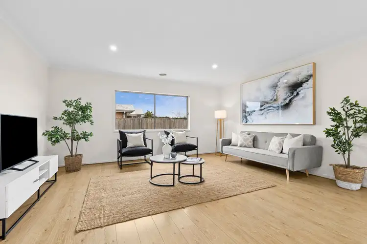 Fifth view of Homely house listing, 19 Manzeene Avenue, Lara VIC 3212