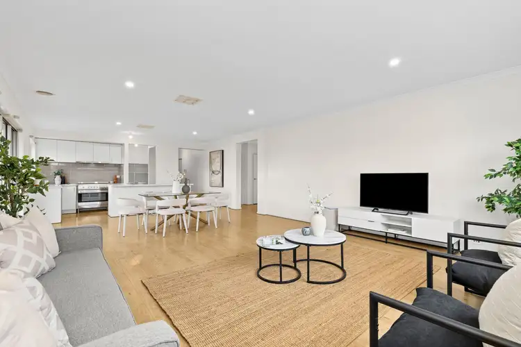 Sixth view of Homely house listing, 19 Manzeene Avenue, Lara VIC 3212