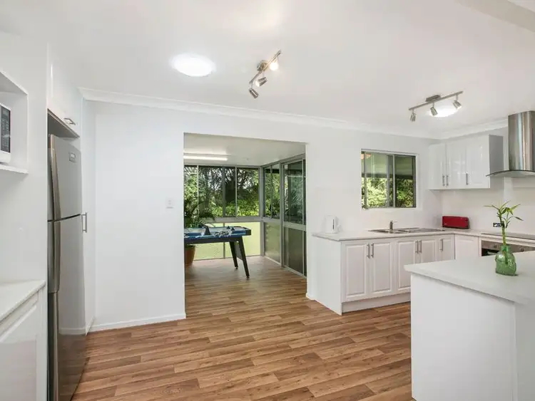 Fourth view of Homely house listing, 20 Cambridge Drive, Alexandra Hills QLD 4161