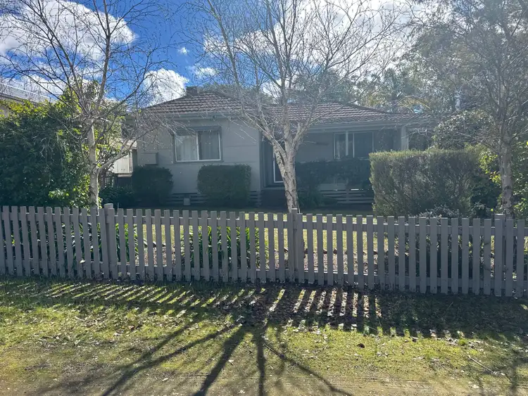 Main view of Homely house listing, 51 Ormond Road, Mount Barker WA 6324