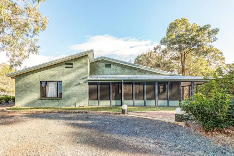 772a Glen William Road, Glen William NSW 2321