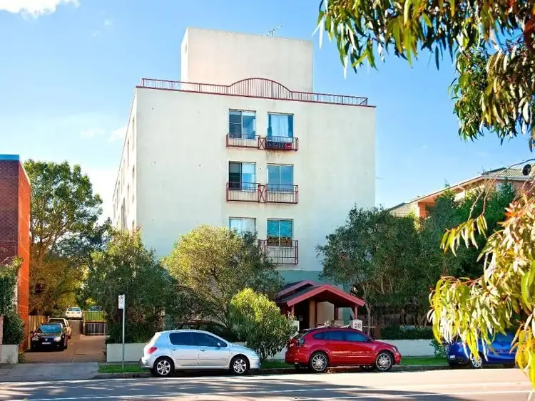 44/20 Maroubra Road, Maroubra NSW 2035
