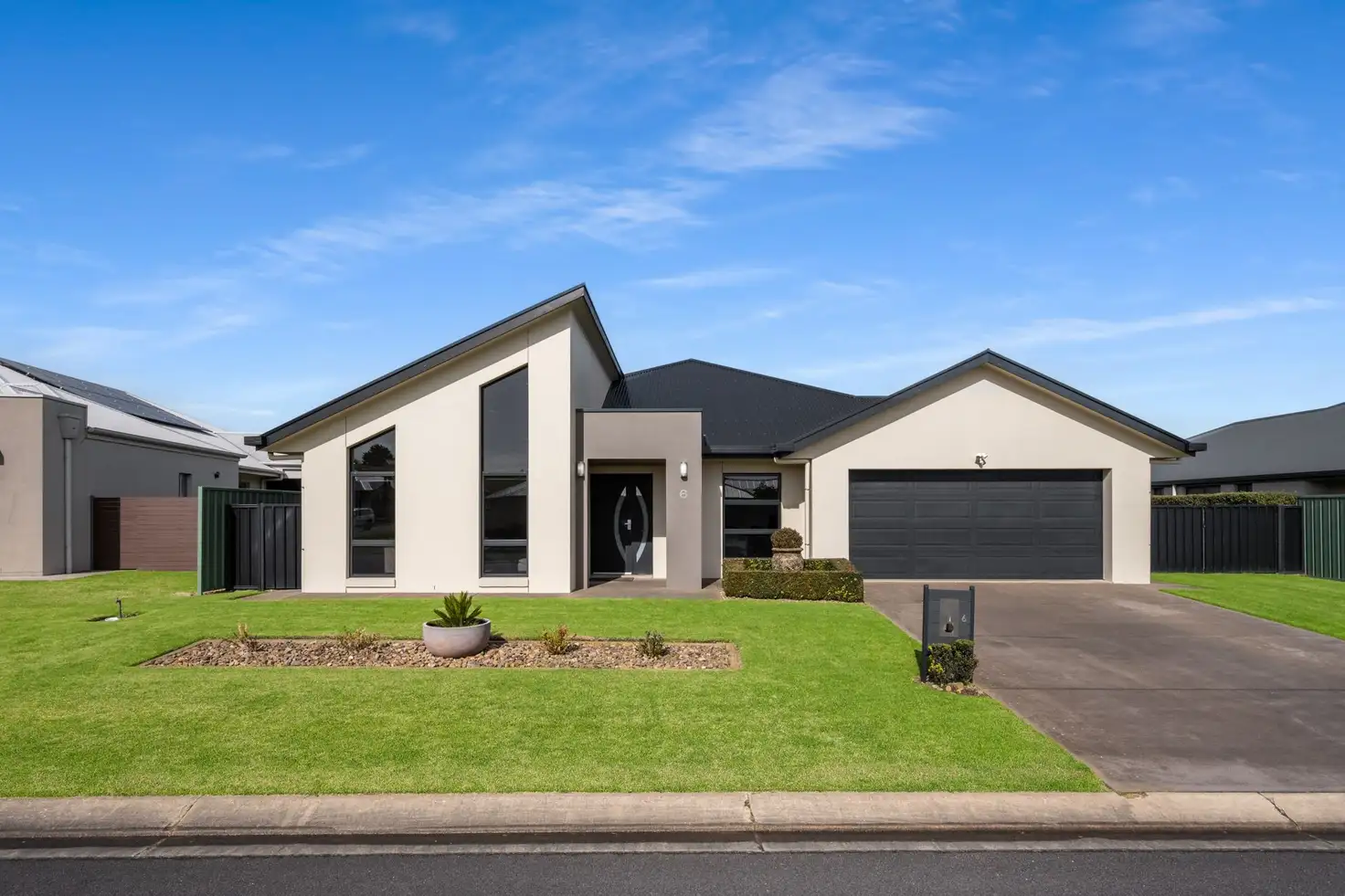 Main view of Homely house listing, 6 John Powell Drive, Mount Gambier SA 5290