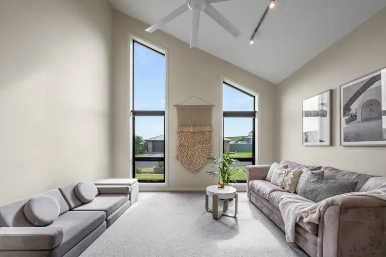 Second view of Homely house listing, 6 John Powell Drive, Mount Gambier SA 5290