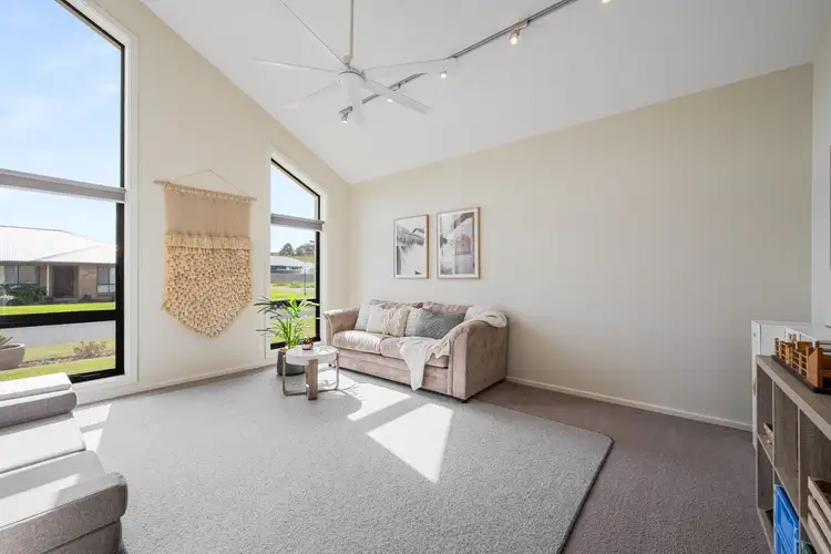 Third view of Homely house listing, 6 John Powell Drive, Mount Gambier SA 5290