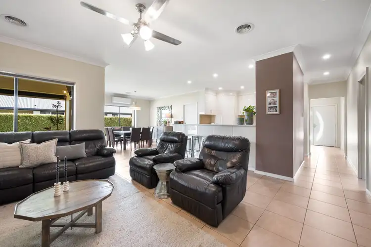 Fourth view of Homely house listing, 6 John Powell Drive, Mount Gambier SA 5290