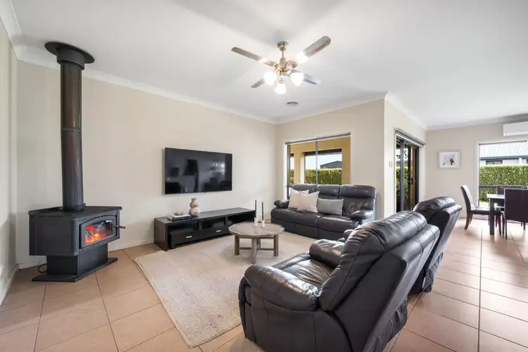 Fifth view of Homely house listing, 6 John Powell Drive, Mount Gambier SA 5290