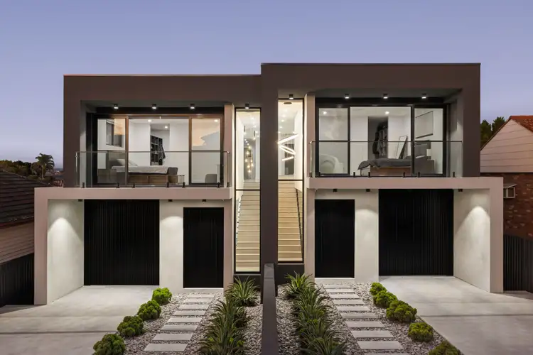 Second view of Homely house listing, 82a Runyon Avenue, Greystanes NSW 2145