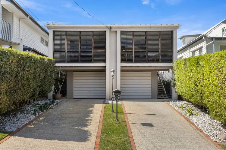 28 Royal Terrace, Hamilton QLD 4007