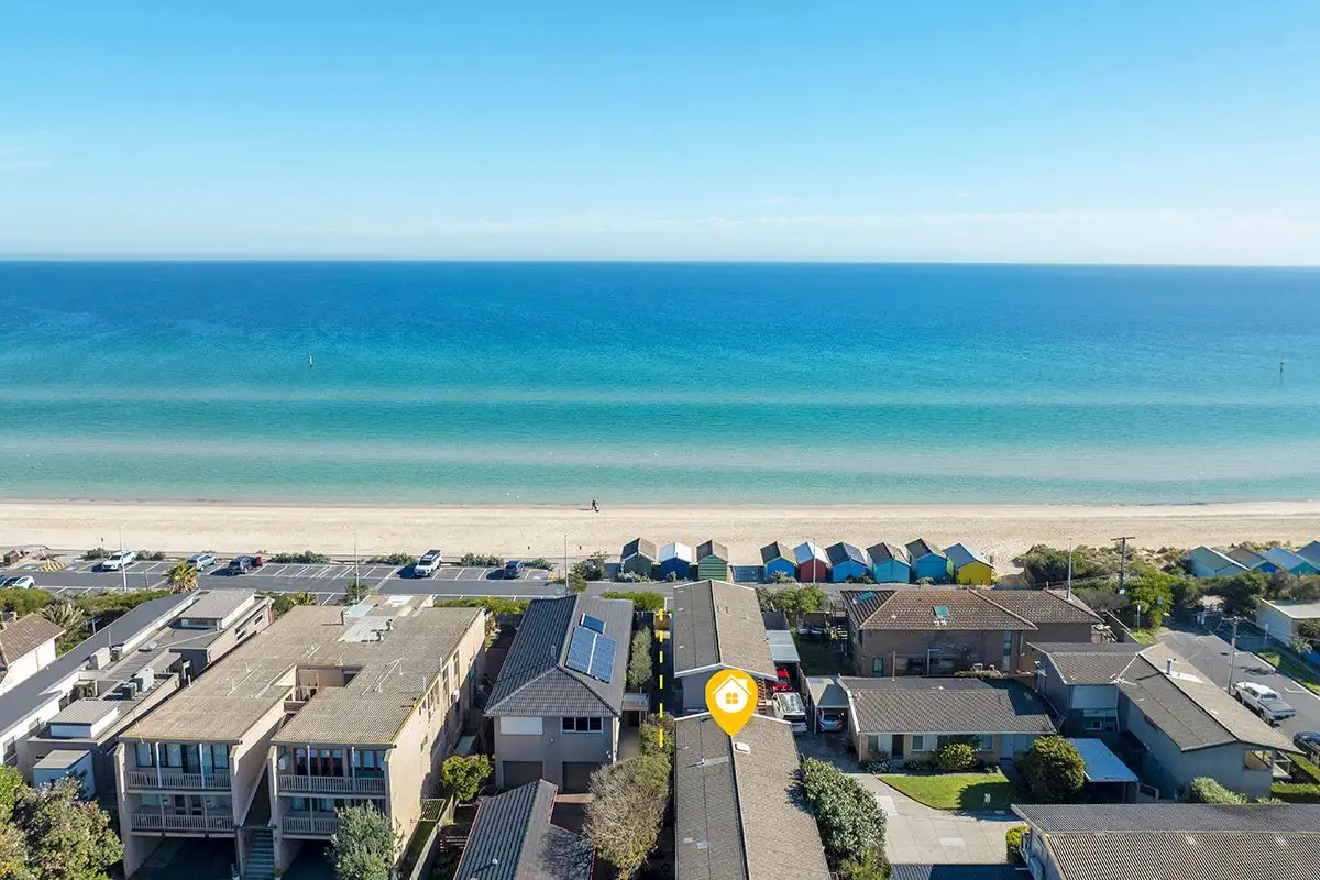 Main view of Homely townhouse listing, 7/10 Roycroft Avenue, Aspendale VIC 3195