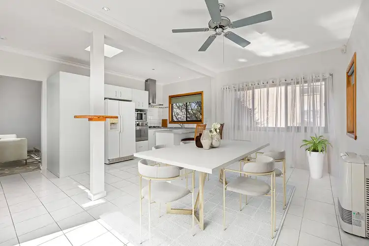 Third view of Homely townhouse listing, 7/10 Roycroft Avenue, Aspendale VIC 3195