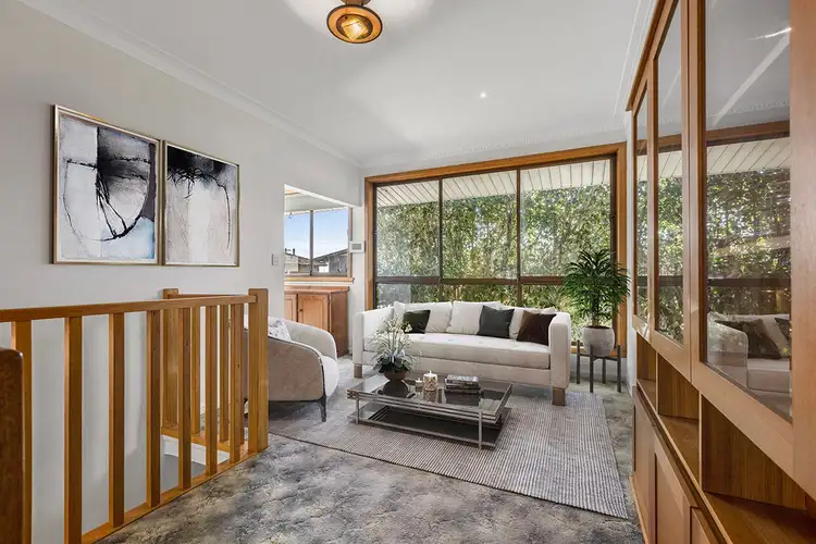 Fourth view of Homely townhouse listing, 7/10 Roycroft Avenue, Aspendale VIC 3195