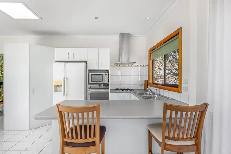 Fifth view of Homely townhouse listing, 7/10 Roycroft Avenue, Aspendale VIC 3195