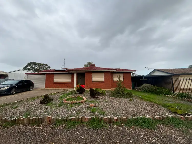 26 Hindmarsh Boulevard