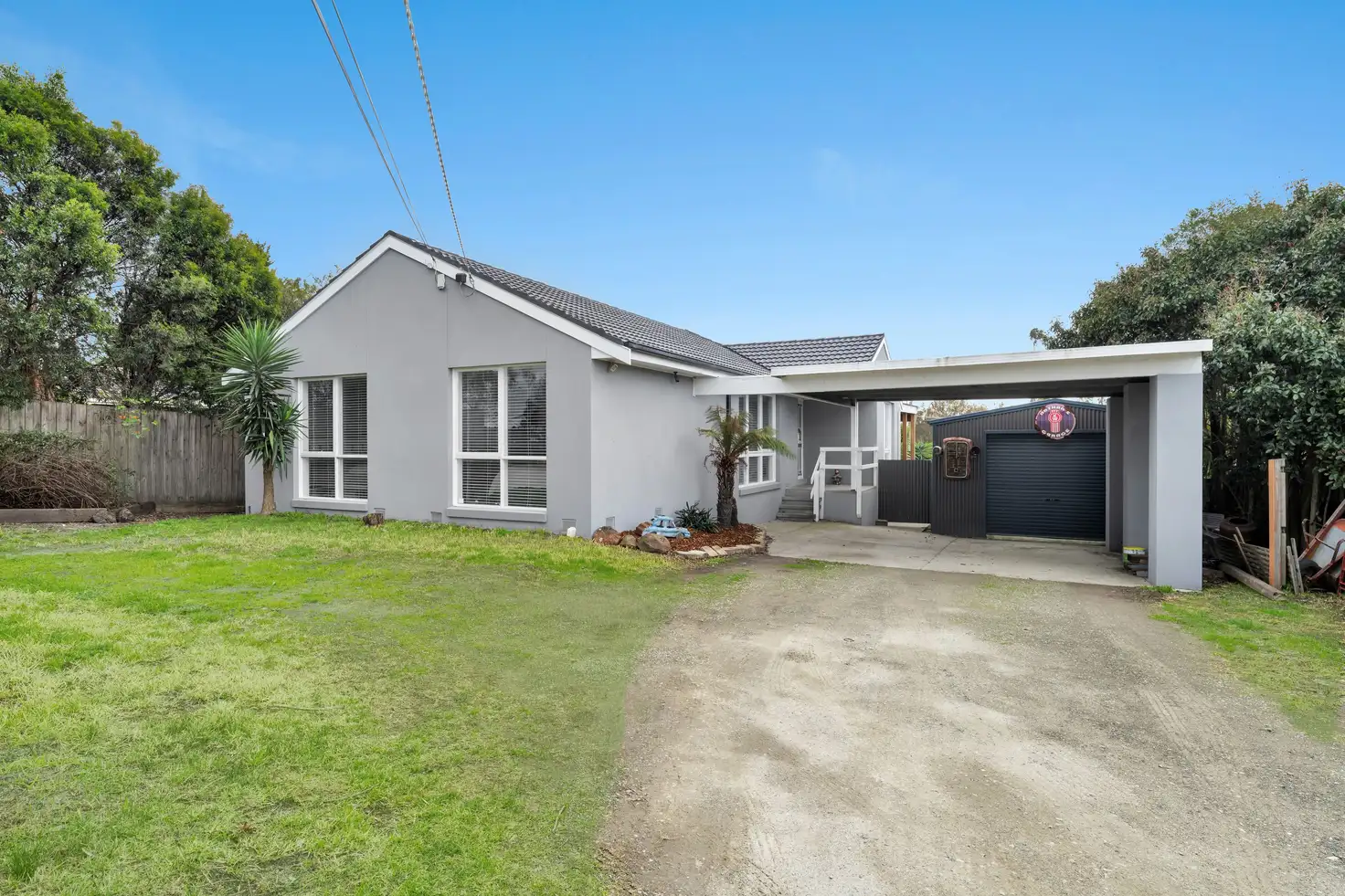 Main view of Homely house listing, 14 Spring Road, Junction Village VIC 3977