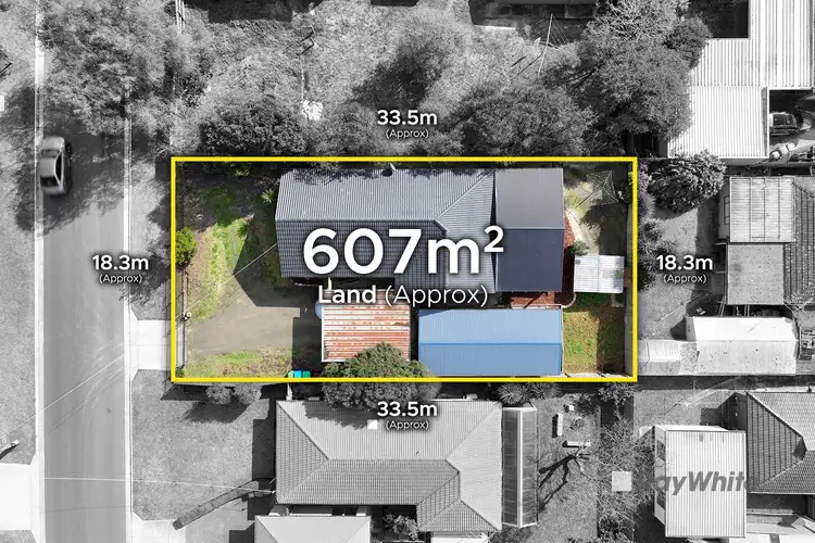 Second view of Homely house listing, 14 Spring Road, Junction Village VIC 3977