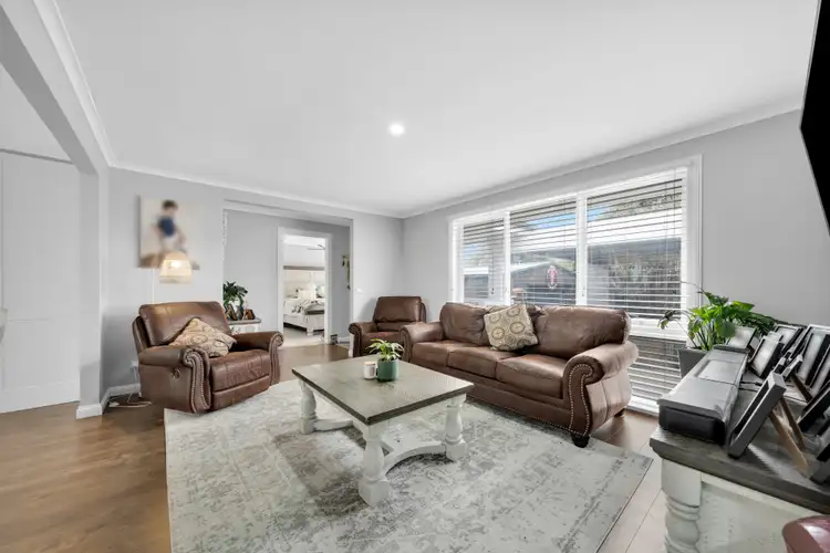 Third view of Homely house listing, 14 Spring Road, Junction Village VIC 3977