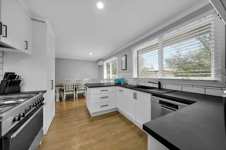 Fifth view of Homely house listing, 14 Spring Road, Junction Village VIC 3977