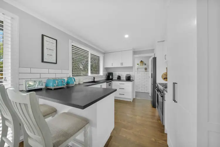 Sixth view of Homely house listing, 14 Spring Road, Junction Village VIC 3977