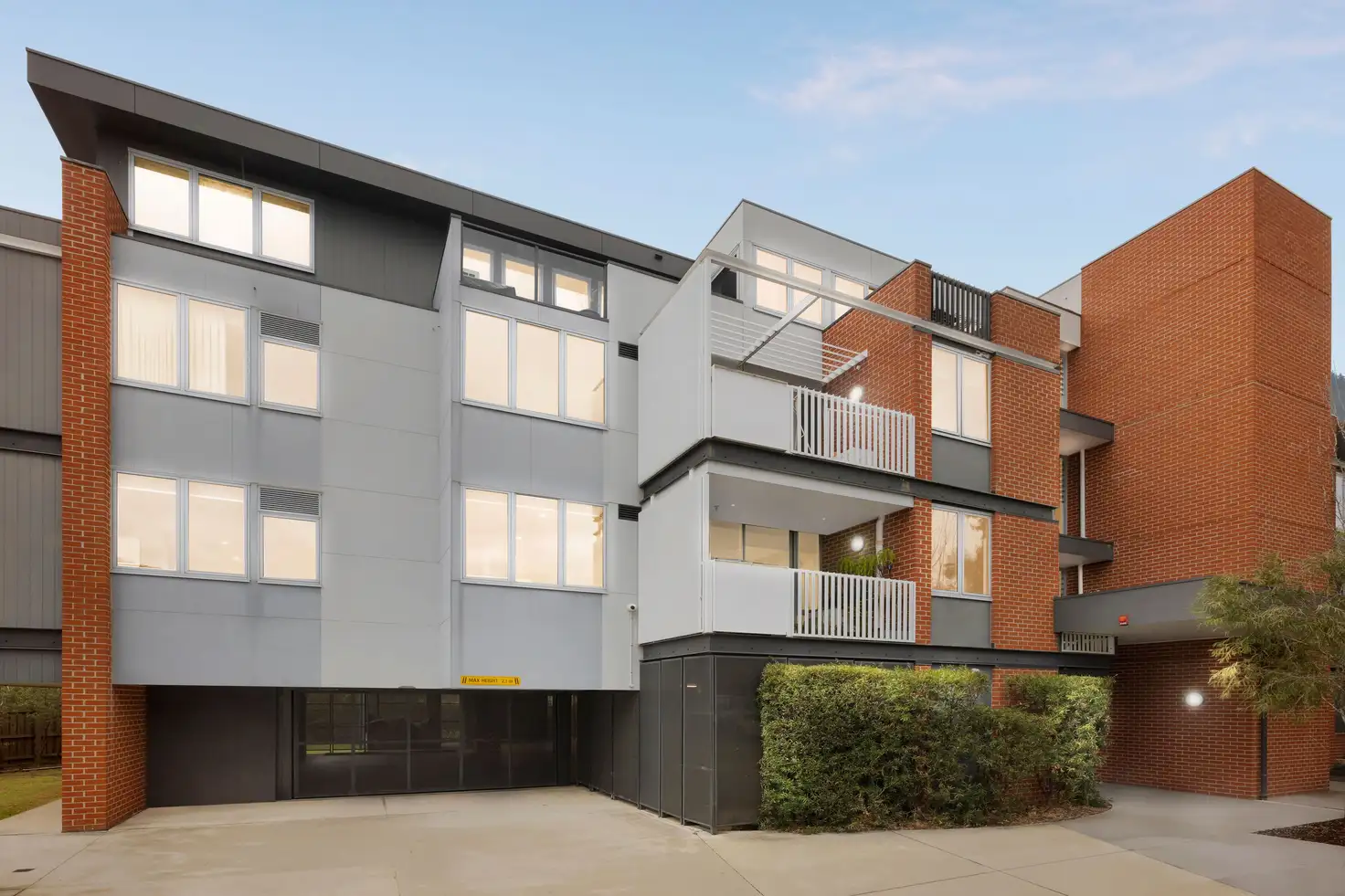 Main view of Homely apartment listing, G02/32 Adrian Street, Chadstone VIC 3148
