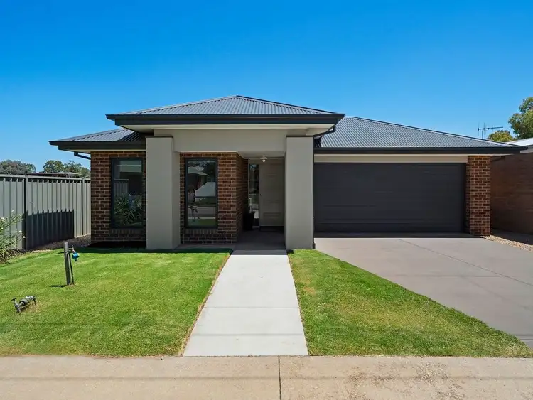 19 Blayney Lane, Nagambie VIC 3608
