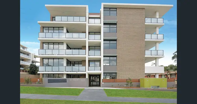 5/12 New Dapto Road, Wollongong NSW 2500