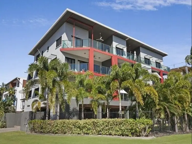 3/16 Hickory Street, Nightcliff NT 810