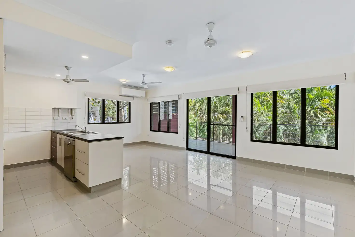 Main view of Homely unit listing, 3/16 Hickory Street, Nightcliff NT 810