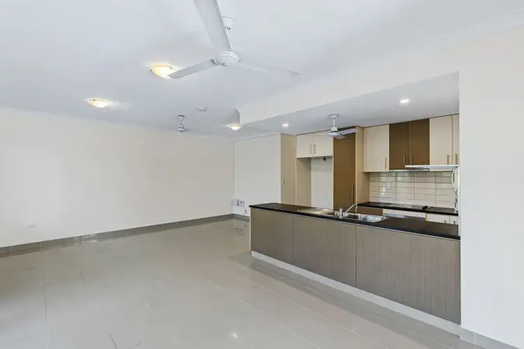 Second view of Homely unit listing, 3/16 Hickory Street, Nightcliff NT 810