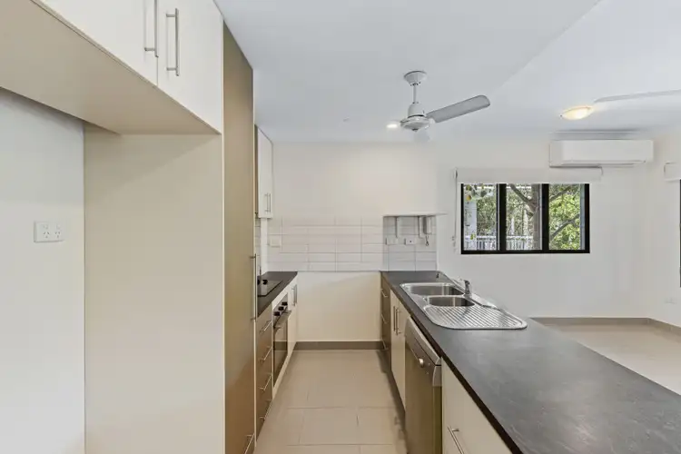 Third view of Homely unit listing, 3/16 Hickory Street, Nightcliff NT 810
