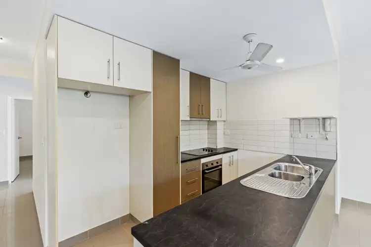 Fourth view of Homely unit listing, 3/16 Hickory Street, Nightcliff NT 810