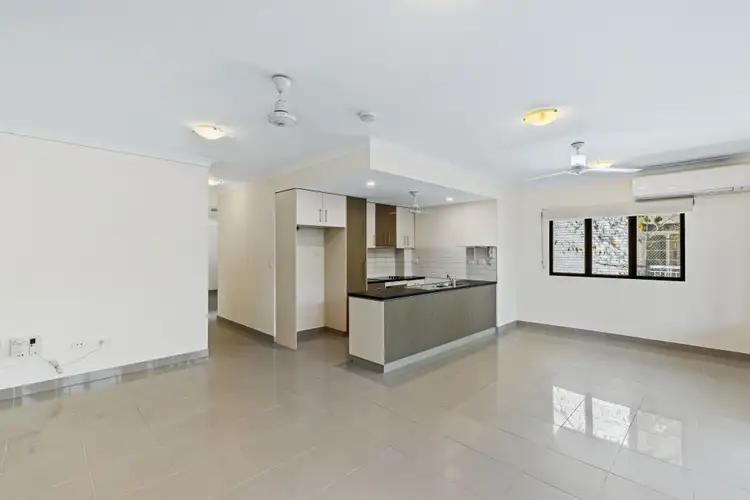 Fifth view of Homely unit listing, 3/16 Hickory Street, Nightcliff NT 810