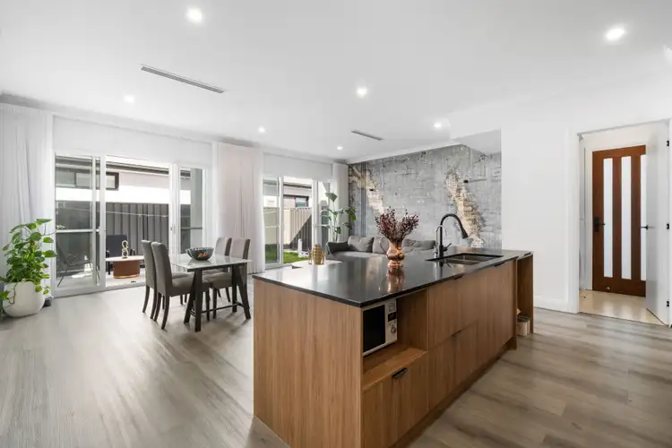 Second view of Homely house listing, 41A Hawkesbury Avenue, Kilburn SA 5084
