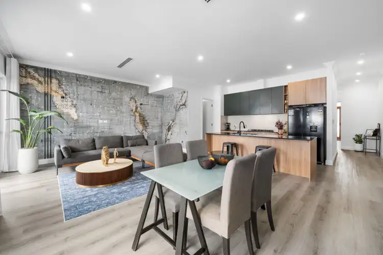 Fourth view of Homely house listing, 41A Hawkesbury Avenue, Kilburn SA 5084