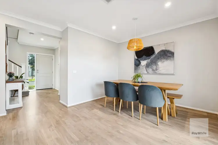 Second view of Homely other listing, 7 Nettle Street, Mambourin VIC 3024