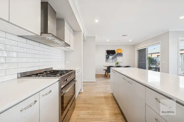 Fourth view of Homely other listing, 7 Nettle Street, Mambourin VIC 3024