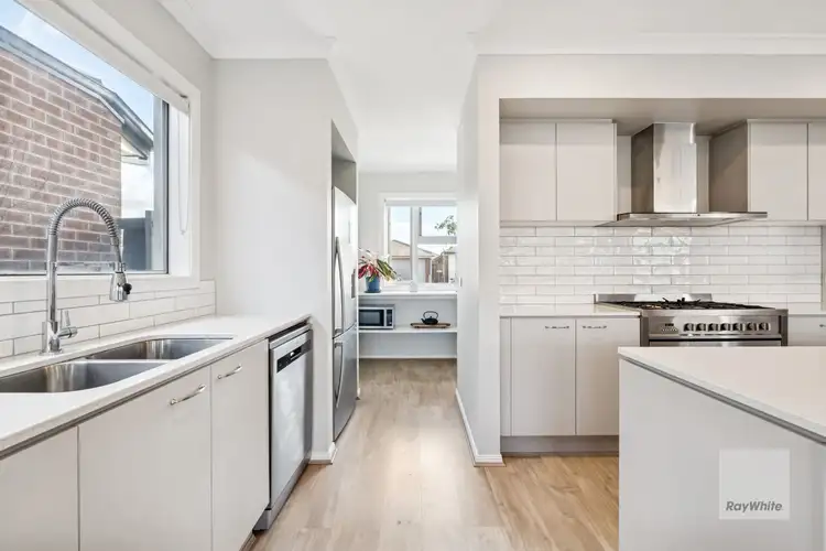 Fifth view of Homely other listing, 7 Nettle Street, Mambourin VIC 3024