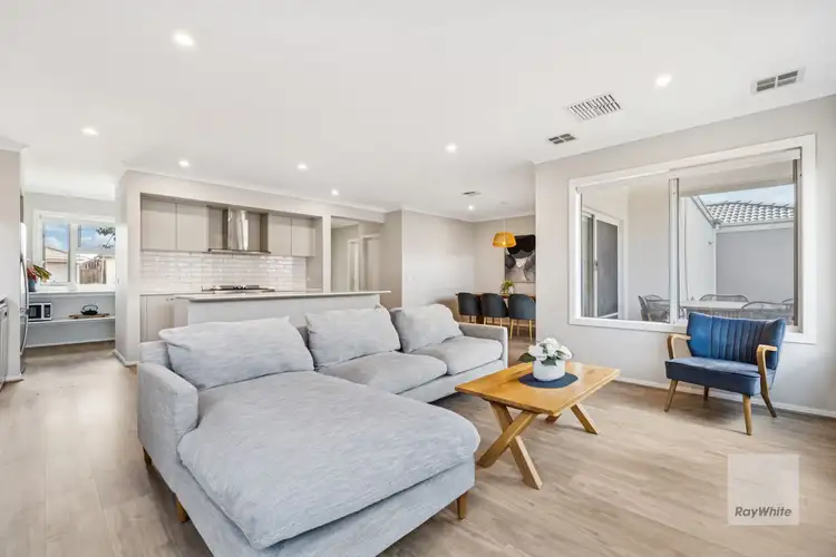 Sixth view of Homely other listing, 7 Nettle Street, Mambourin VIC 3024