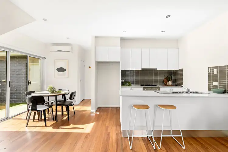 Fourth view of Homely townhouse listing, 1/42 Railway Parade, Pascoe Vale VIC 3044