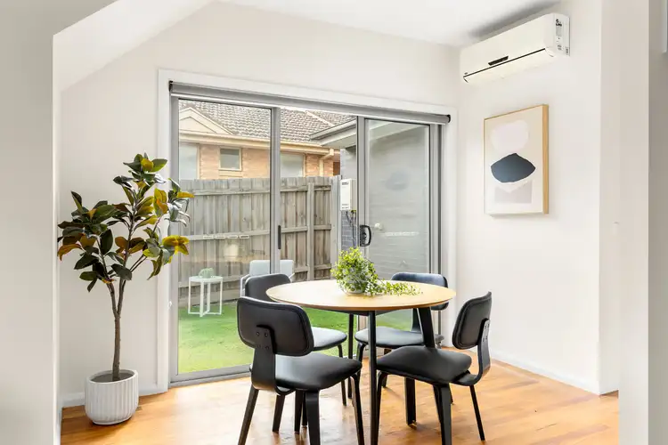 Fifth view of Homely townhouse listing, 1/42 Railway Parade, Pascoe Vale VIC 3044